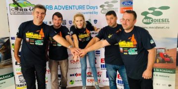 Județul Dâmbovița va fi gazda unei etape din Campionatul Național de Off-road!