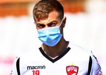 Daniel Popa se întoarce la Chindia!