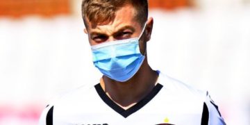 Daniel Popa se întoarce la Chindia!