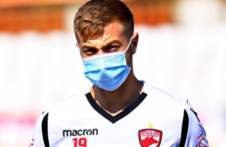 Daniel Popa se întoarce la Chindia!