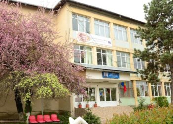 Proiect de 23 milioane lei pentru Colegiul ”I.L. Caragiale” din Moreni!