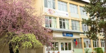 Proiect de 23 milioane lei pentru Colegiul ”I.L. Caragiale” din Moreni!
