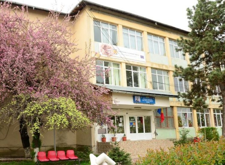 Proiect de 23 milioane lei pentru Colegiul ”I.L. Caragiale” din Moreni!