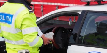 Un bărbat din Gheboieni a fost reținut pentru 24 de ore!