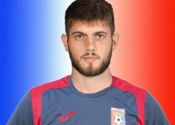 Un fotbalist de la Chindia este în echipa ideală a etapei a 5-a!