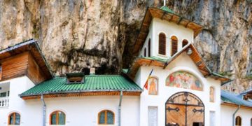 Peştera Ialomiţei  va trece la programul de iarnă!