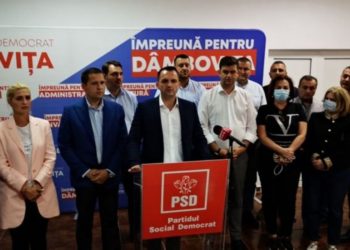 PSD a dominat la alegerile locale în județul Dâmbovița!