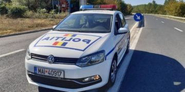 Polițiștii au întocmit un dosar penal pe numele unui tânăr de 19 ani!