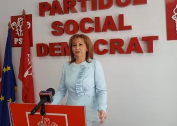 Carmen Holban mulțumește pentru încrederea acordată!