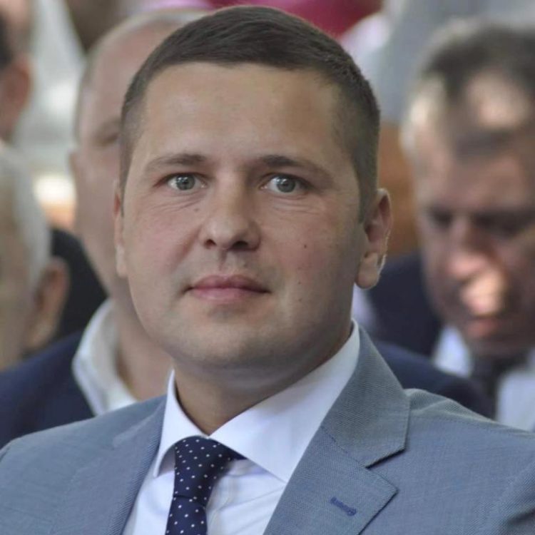 Corneliu Ștefan le transmite dâmbovițenilor un mesaj înainte de alegerile locale de duminică!