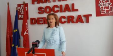 PSD a majorat cu 40% pensiile românilor!