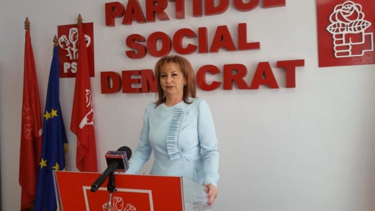 PSD a majorat cu 40% pensiile românilor!