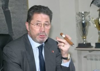 Cornel Dinu ar putea ajunge președinte de onoare la Chindia Târgoviște!