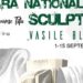 Orașul Titu găzduiește cea de-a 5-a ediție a Taberei naționale de sculptură “Vasile Blendea”!
