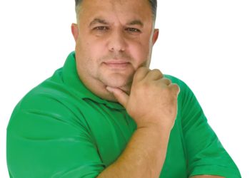 STIMAȚI PANDELENI! AVEȚI GRIJĂ PE CINE VOTAȚI!