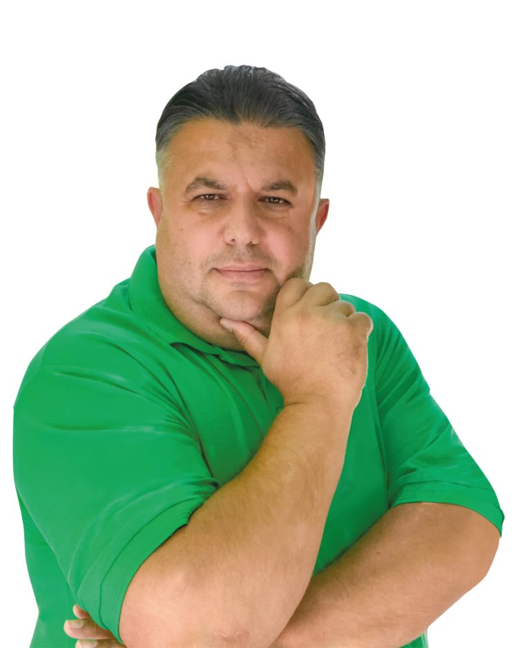 STIMAȚI PANDELENI! AVEȚI GRIJĂ PE CINE VOTAȚI!