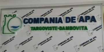 Compania de Apă Târgoviște face angajări!