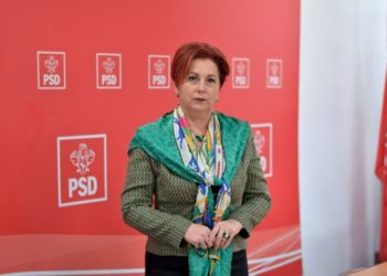Carmen Holban este încrezătoare în victoria PSD!