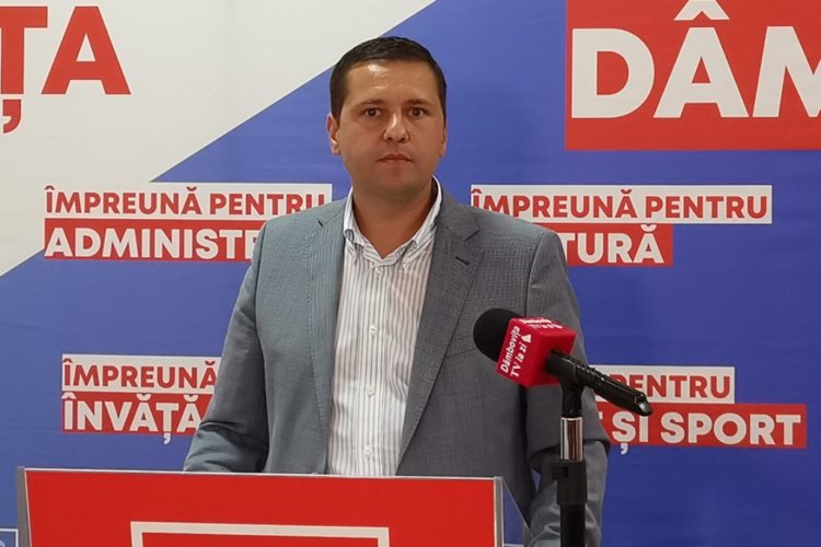 Liderul PSD Dâmbovița dă ca sigură debarcarea Guvernului PNL!