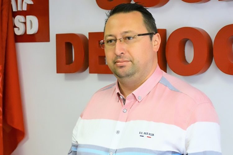 Pucioasa este orașul cu cele mai multe proiecte europene!