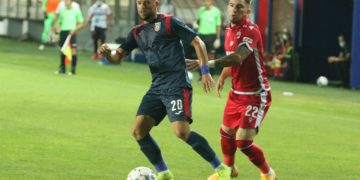 Chindia joacă sâmbăta viitoare la Clinceni!