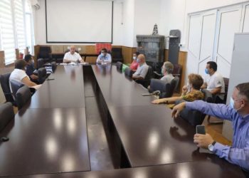 Școlile din Moreni sunt pregătite să își primească elevii!