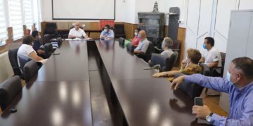 Școlile din Moreni sunt pregătite să își primească elevii!