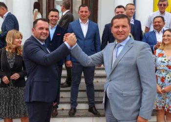Echipa PSD le mulțumește târgoviștenilor pentru susținere!