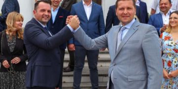 Echipa PSD le mulțumește târgoviștenilor pentru susținere!