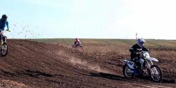 CSM Flacăra Moreni adună puncte la Naționalul Individual!