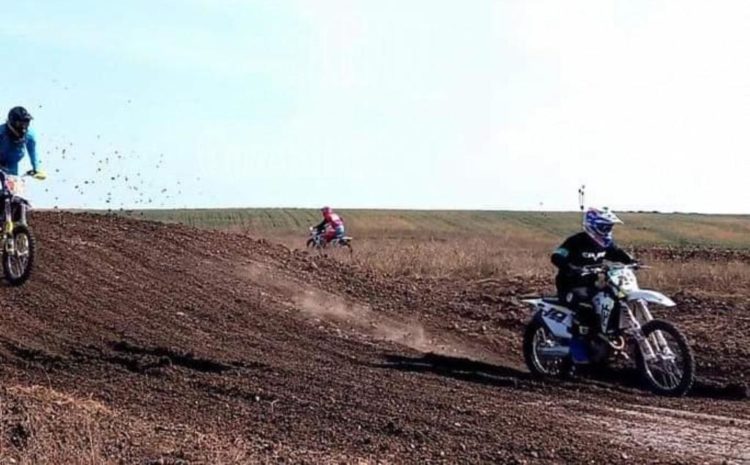 CSM Flacăra Moreni adună puncte la Naționalul Individual!