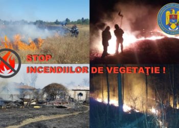Apel către dâmbovițeni din partea ISU „Basarab I” Dâmbovița!
