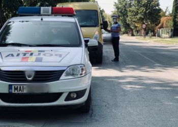 Zeci de sancțiuni pentru transportul școlar!