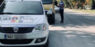 Zeci de sancțiuni pentru transportul școlar!