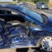 Accident pe raza localității Bâldana!