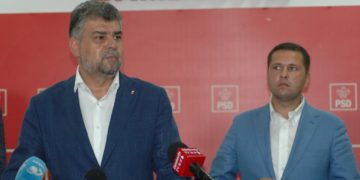 Marcel Ciolacu susține echipa PSD Dâmboviţa!