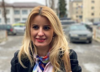 Primăria Târgoviște face iar treaba guvernului!