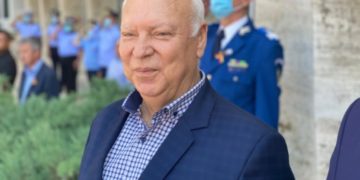 Poliția Locală Târgoviște a rămas fără șef!