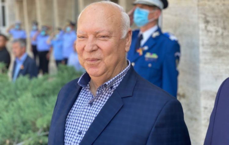 Poliția Locală Târgoviște a rămas fără șef!