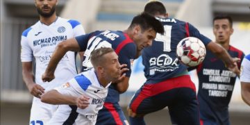 Chindia joacă mâine la Clinceni!