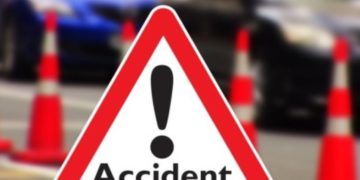 Accident rutier pe raza localității  Conțești!