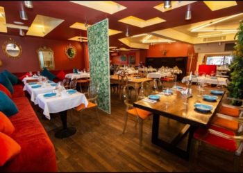 În nouă localități din Dâmbovița se închid restaurantele!