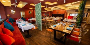 În nouă localități din Dâmbovița se închid restaurantele!