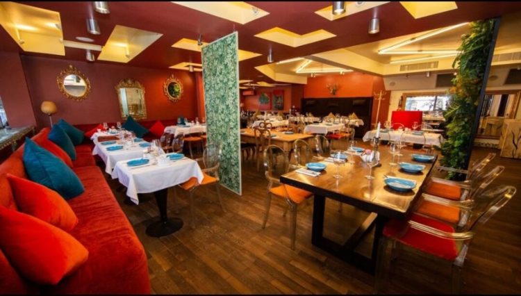 În nouă localități din Dâmbovița se închid restaurantele!