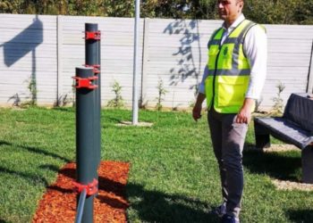 Proiectul Skatepark “Chindia” este aproape de faza de recepție!