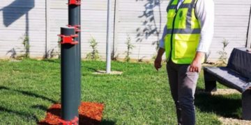 Proiectul Skatepark “Chindia” este aproape de faza de recepție!