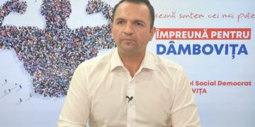 Lista completă a noilor primari aleși în localitățile din Dâmbovița!