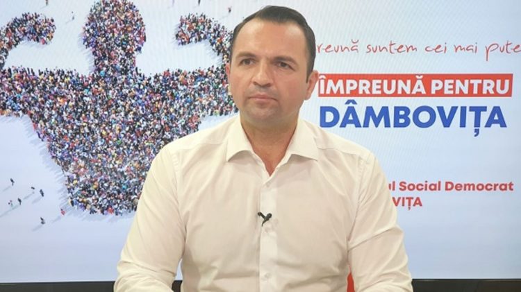 Lista completă a noilor primari aleși în localitățile din Dâmbovița!