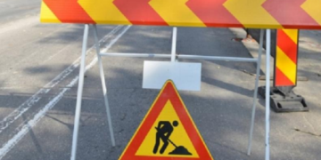 Actualizare privind restricționarea traficului rutier în orașul Găești!