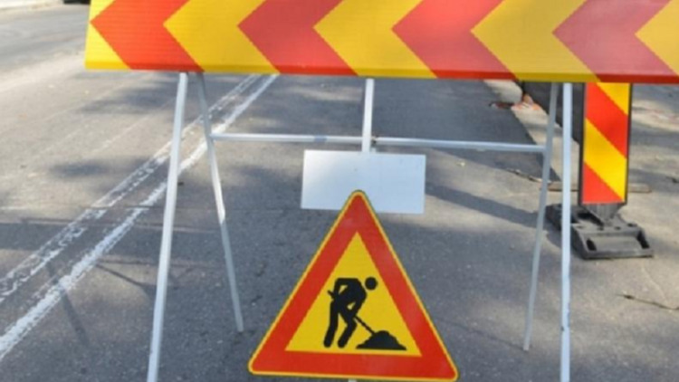 Actualizare privind restricționarea traficului rutier în orașul Găești!